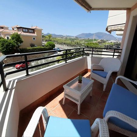 Sunset Gem Apt San Luis de Sabinillas Exterior photo