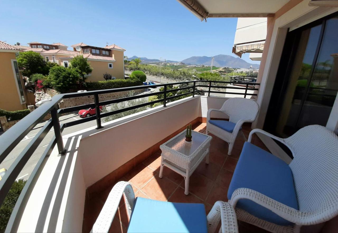 Sunset Gem Apt San Luis de Sabinillas Exterior photo