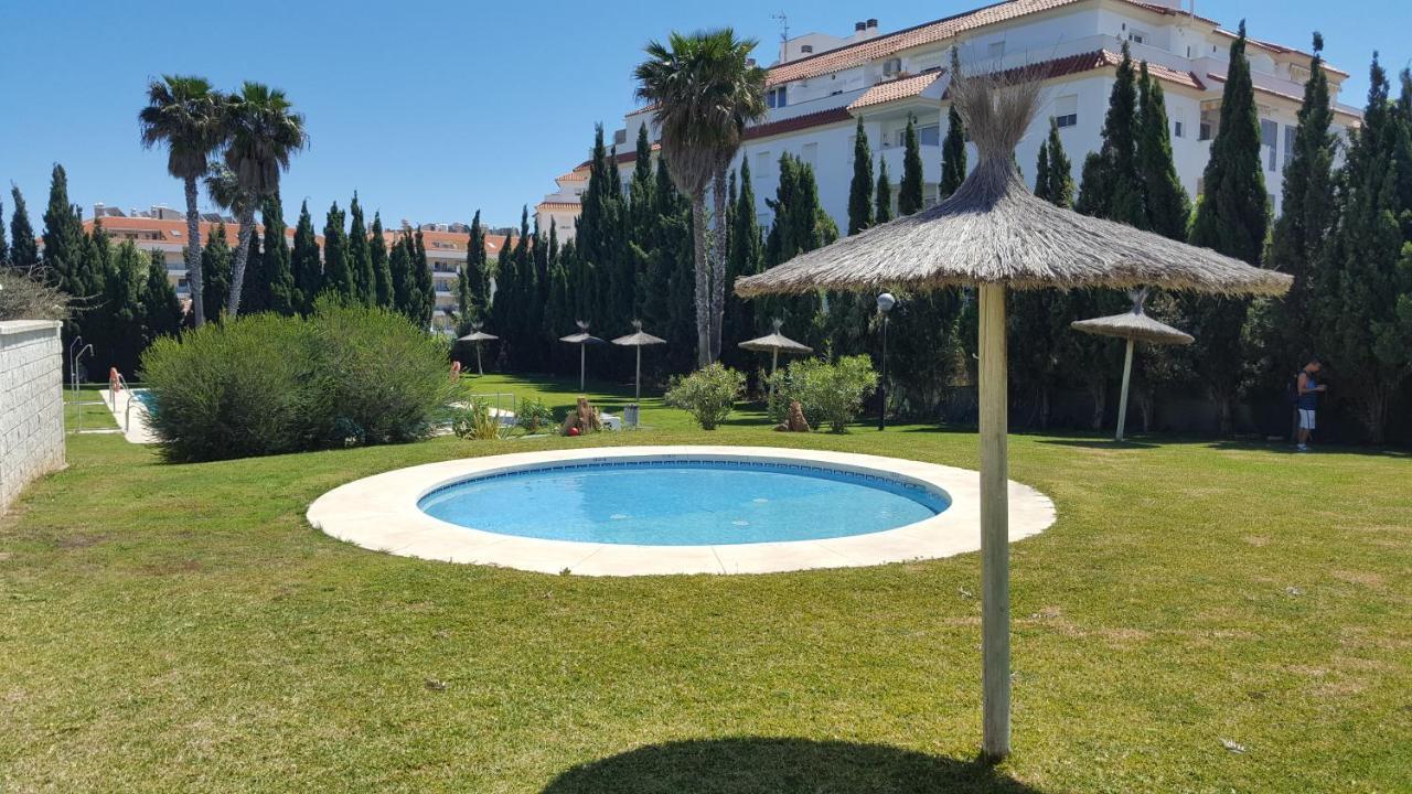 Sunset Gem Apt San Luis de Sabinillas Exterior photo