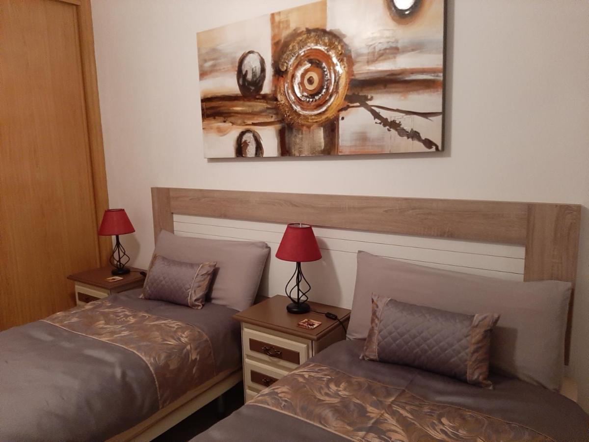 Sunset Gem Apt San Luis de Sabinillas Exterior photo