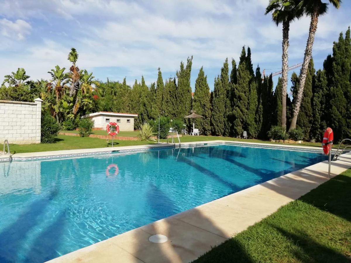 Sunset Gem Apt San Luis de Sabinillas Exterior photo